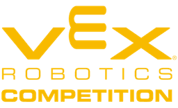 VEX Robotics Competition Logo